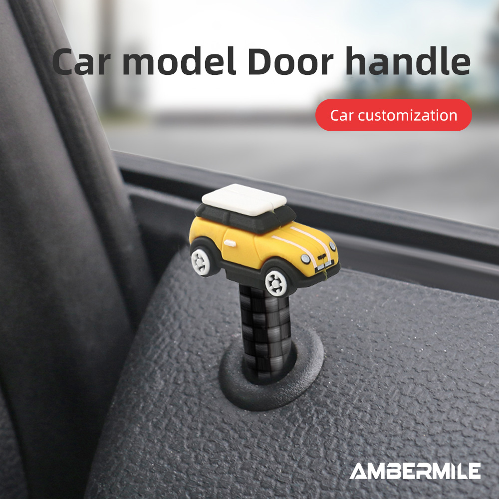 1pcs Car Design Interior Door  - Interior Design Product ulasan dan harga