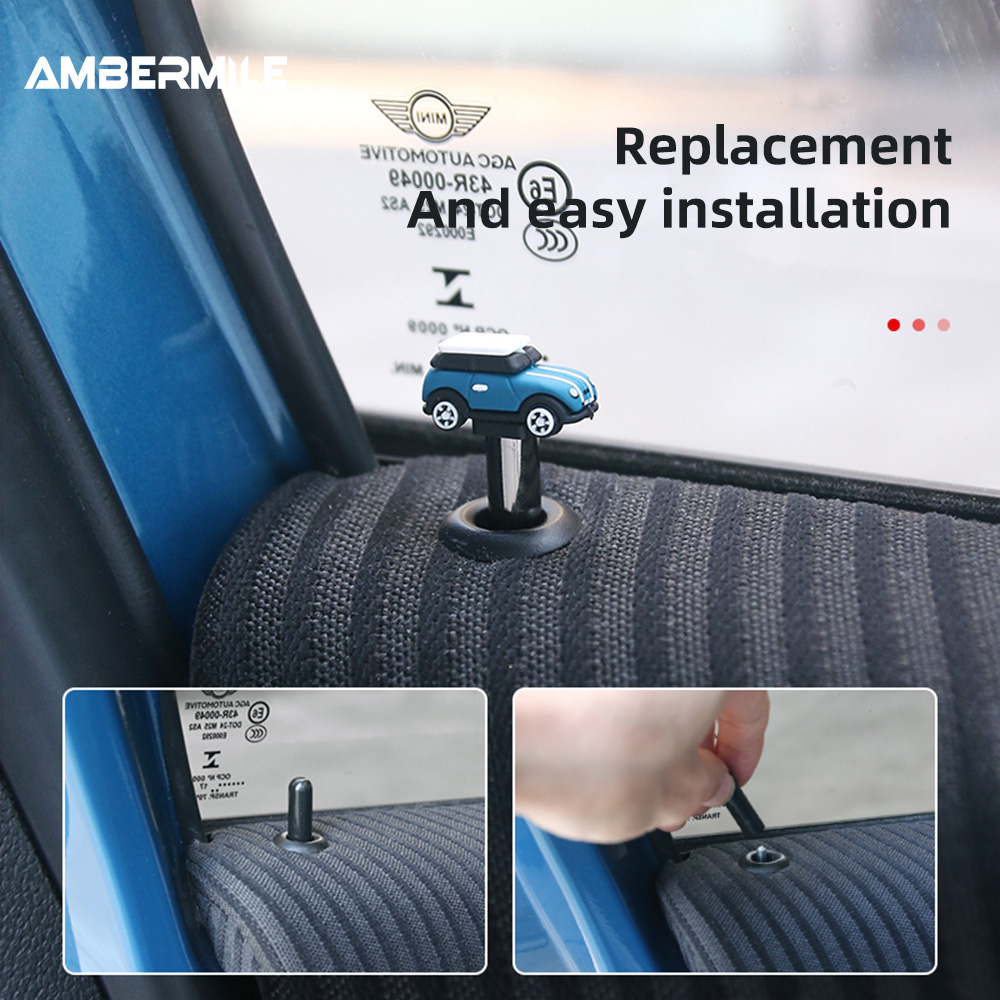 1pcs Car Design Interior Door  - Interior Design Product ulasan dan harga