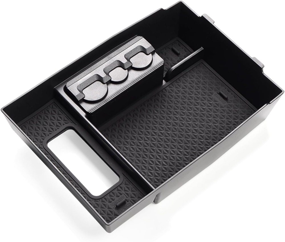 Car Central Armrest Box Storag - Interior Design App ulasan dan harga