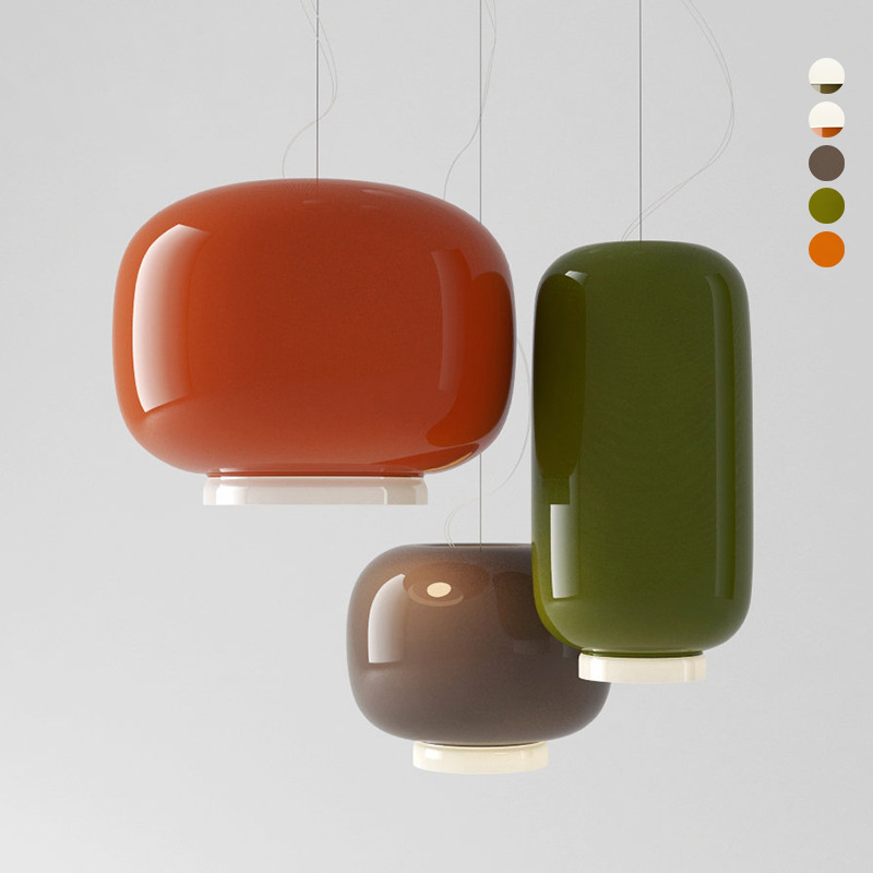 MZISOSOD Italy Design Glass Pe - Interior Design Years Of Study ulasan dan harga