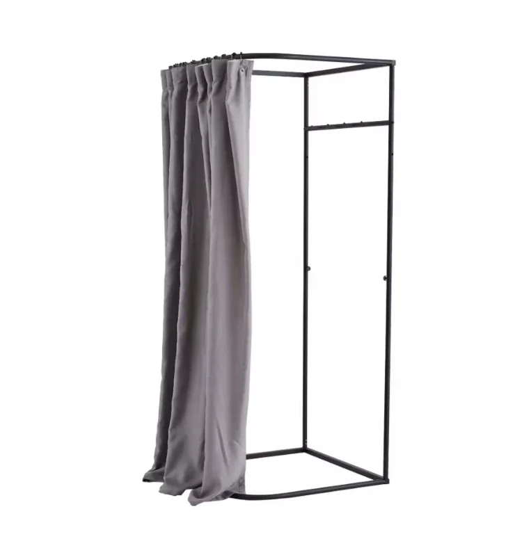 Fitting Room Shop Interior Des - Interior Design Living Room Ideas ulasan dan harga
