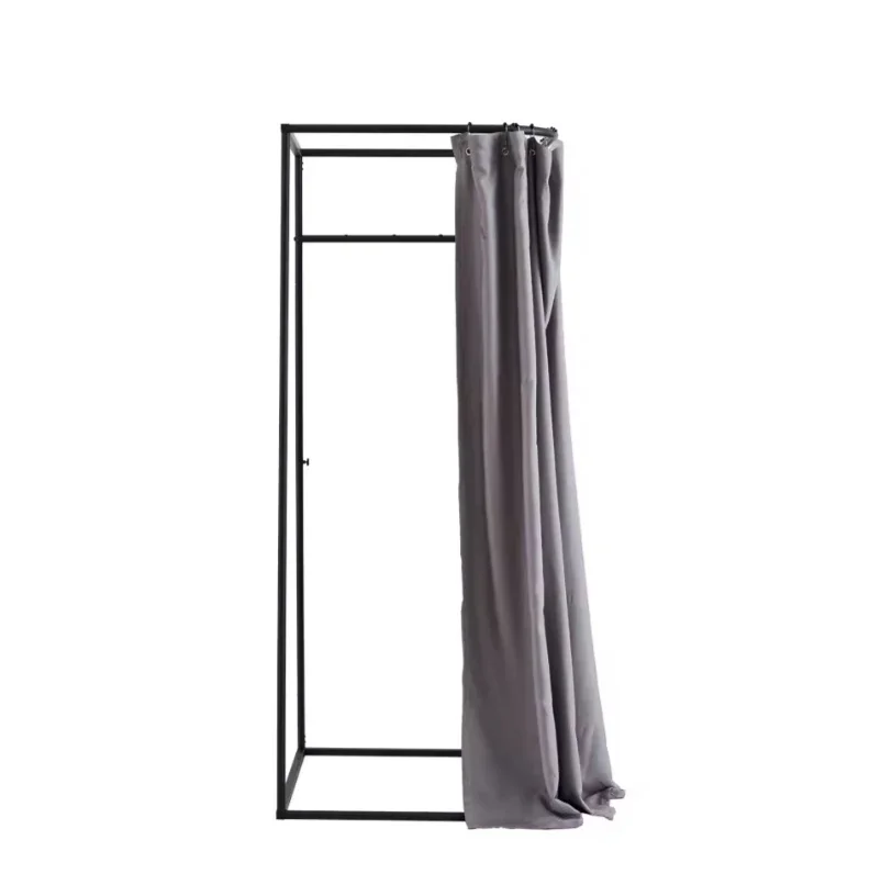 Fitting Room Shop Interior Des - Interior Design Living Room Ideas ulasan dan harga