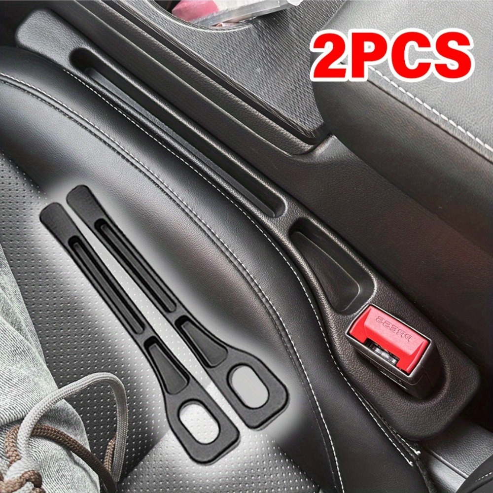 2Pcs Car Seat Gap Filler Seat  - Interior Design App ulasan dan harga