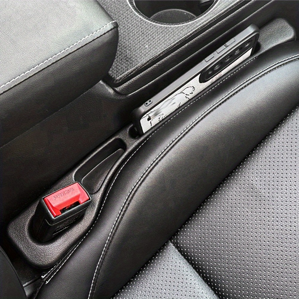2Pcs Car Seat Gap Filler Seat  - Interior Design App ulasan dan harga