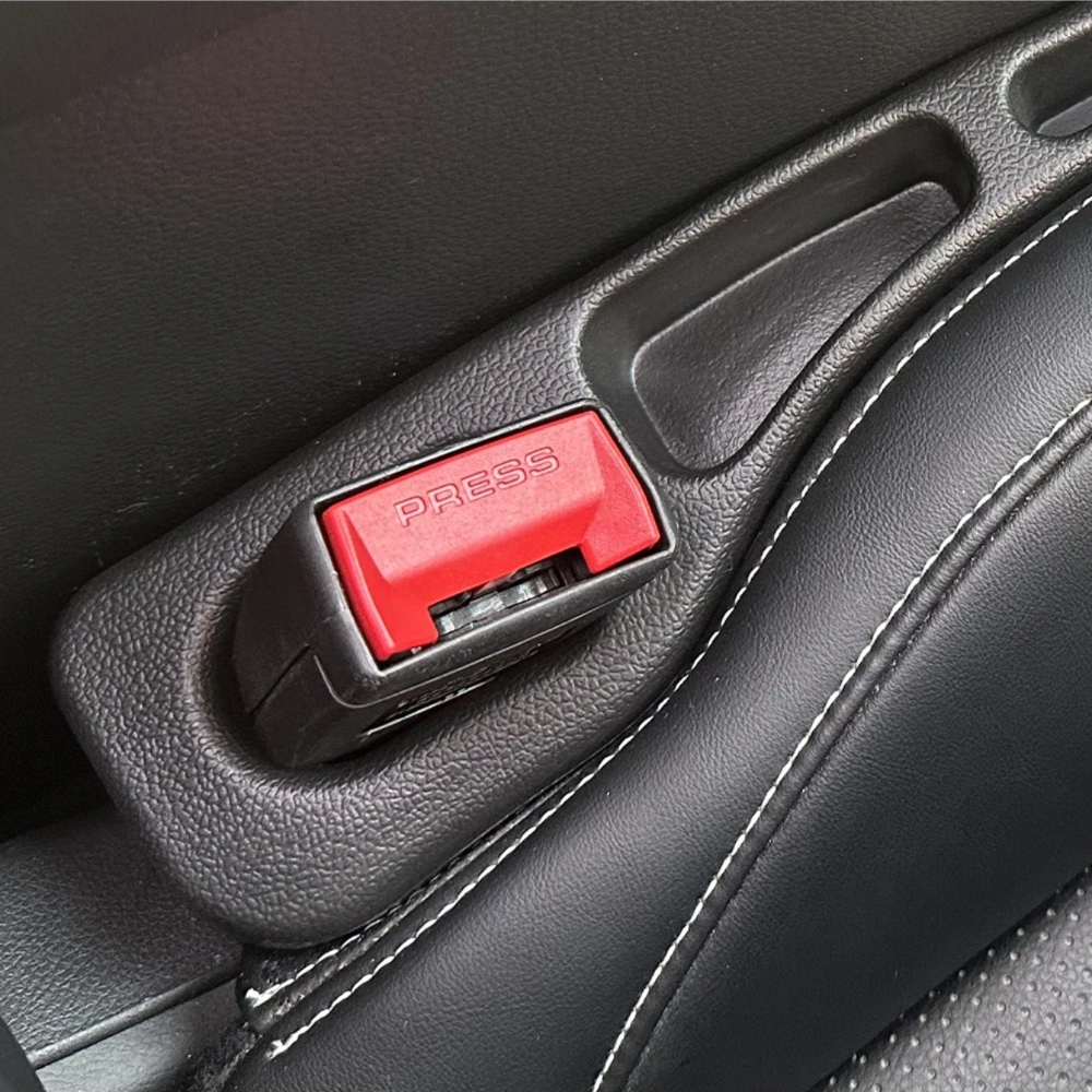 2Pcs Car Seat Gap Filler Seat  - Interior Design App ulasan dan harga