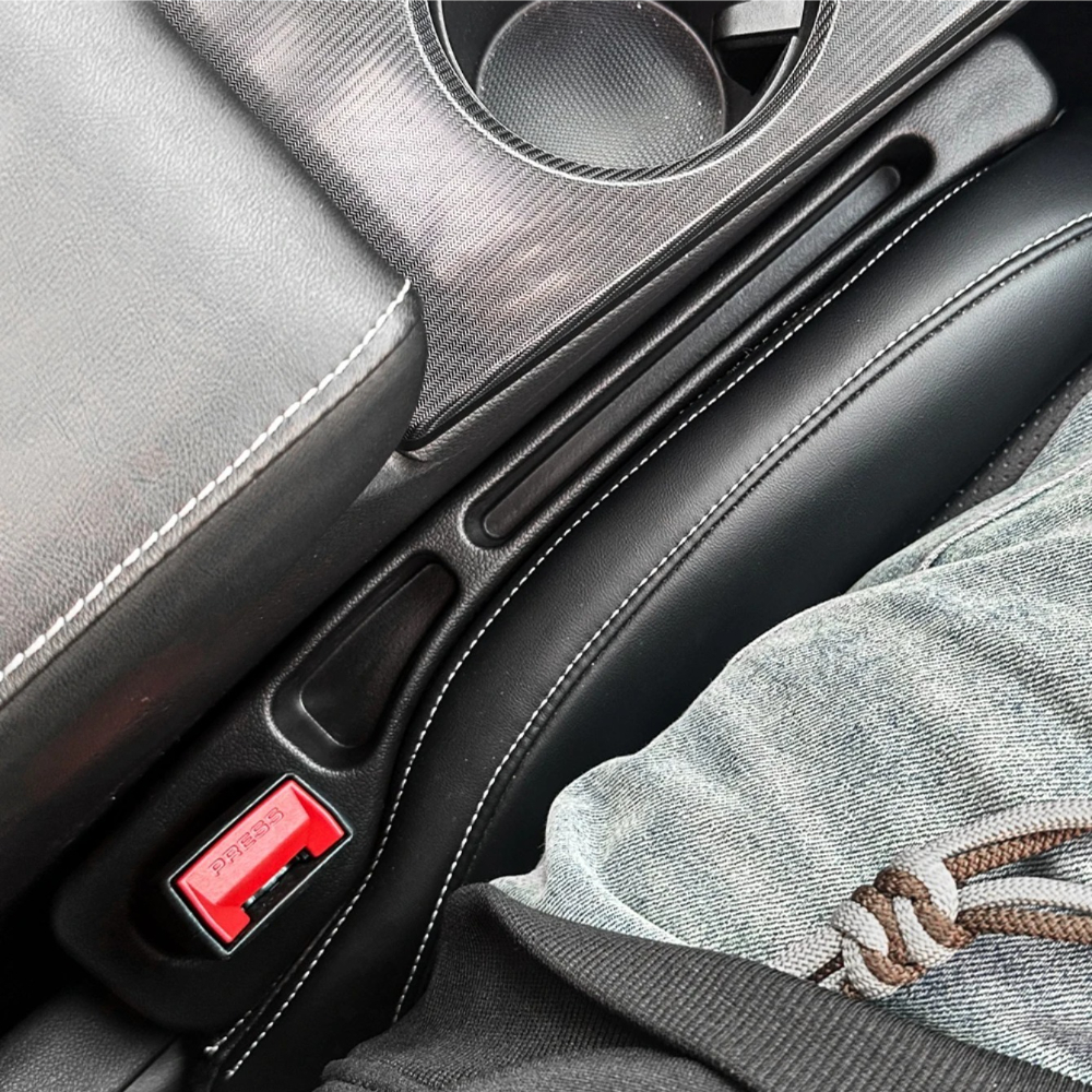 2Pcs Car Seat Gap Filler Seat  - Interior Design App ulasan dan harga