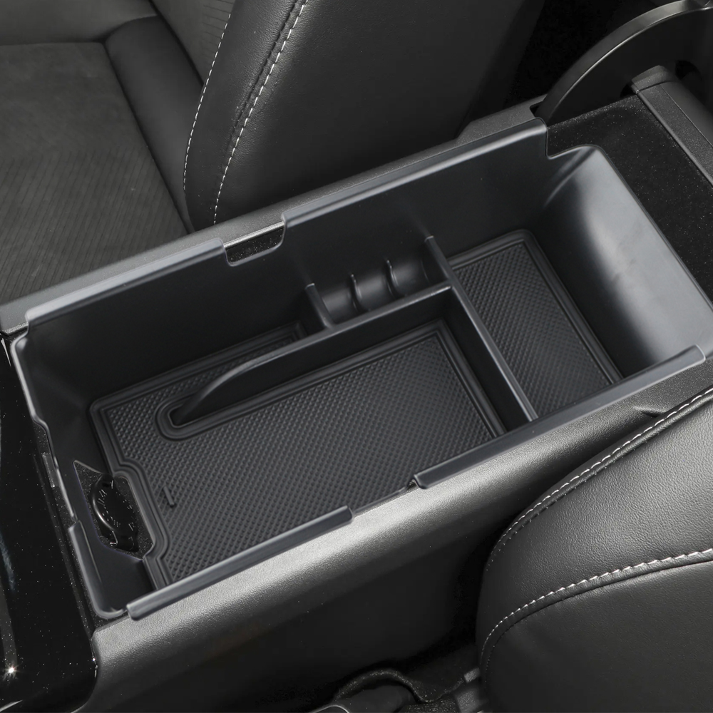 Car Armrest Storage Box for To - Interior Design App ulasan dan harga
