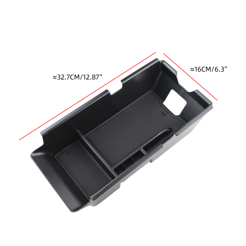 Car Armrest Storage Box for To - Interior Design App ulasan dan harga