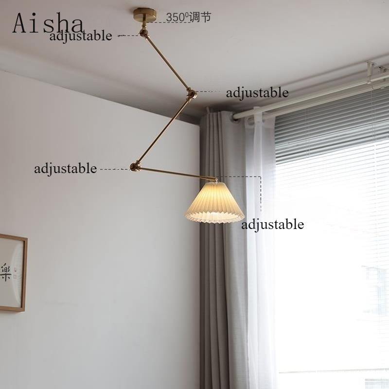 Nordic Adjustable Restaurant P - Interior Design Years Of Study ulasan dan harga