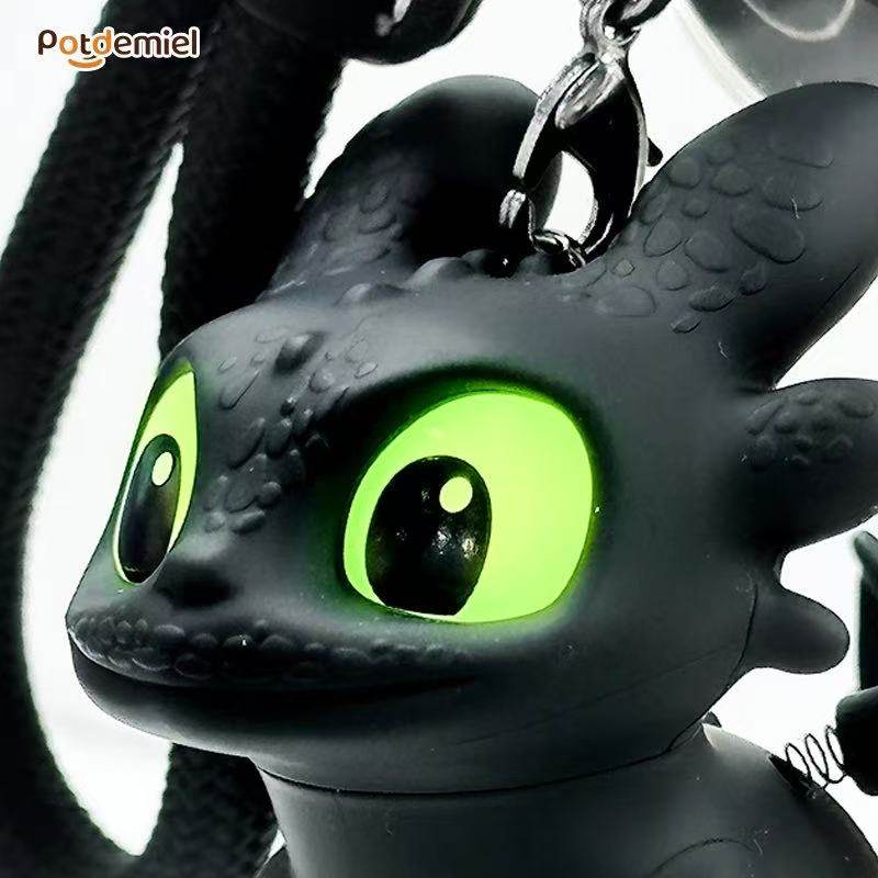 Genuine Cute Glowing Toothless - Interior Design App ulasan dan harga