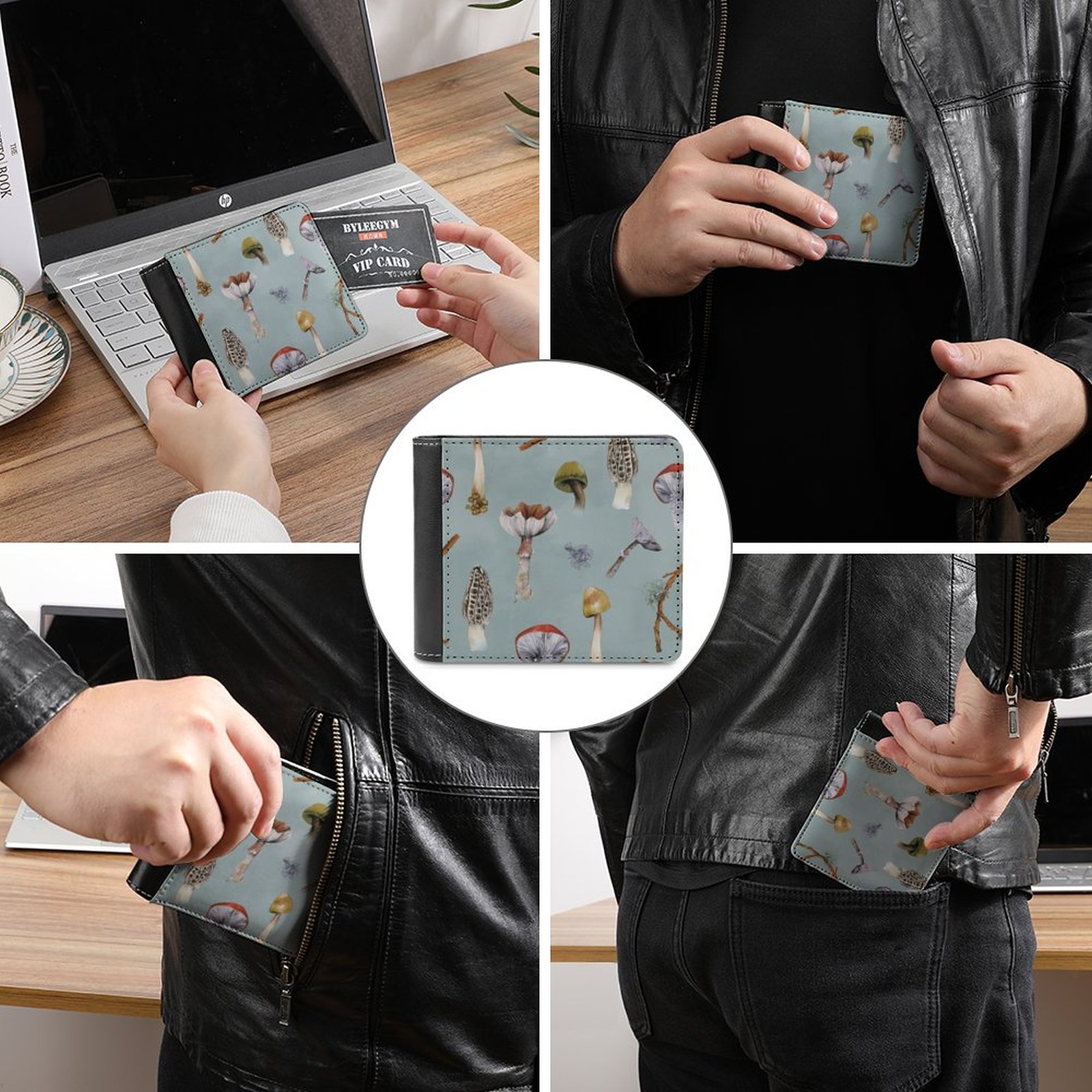Off On Another Planet Men's Wa - Interior Design Landscape ulasan dan harga