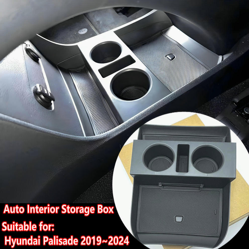For Hyundai Palisade 2019~2022 - Interior Design App ulasan dan harga