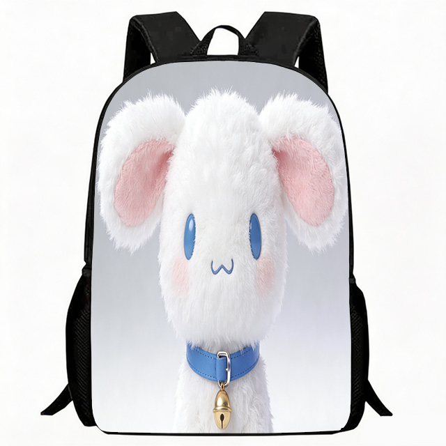 Kids Bag Cute Puppy London Cit - Interior Design Uk ulasan dan harga