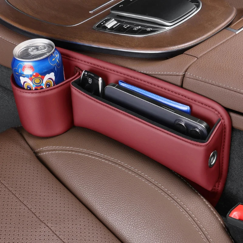 Car Seat Gap Organizer Storage - Interior Design App ulasan dan harga