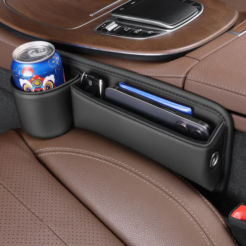 Car Seat Gap Organizer Storage - Interior Design App ulasan dan harga