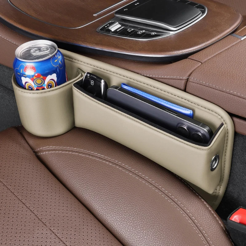 Car Seat Gap Organizer Storage - Interior Design App ulasan dan harga