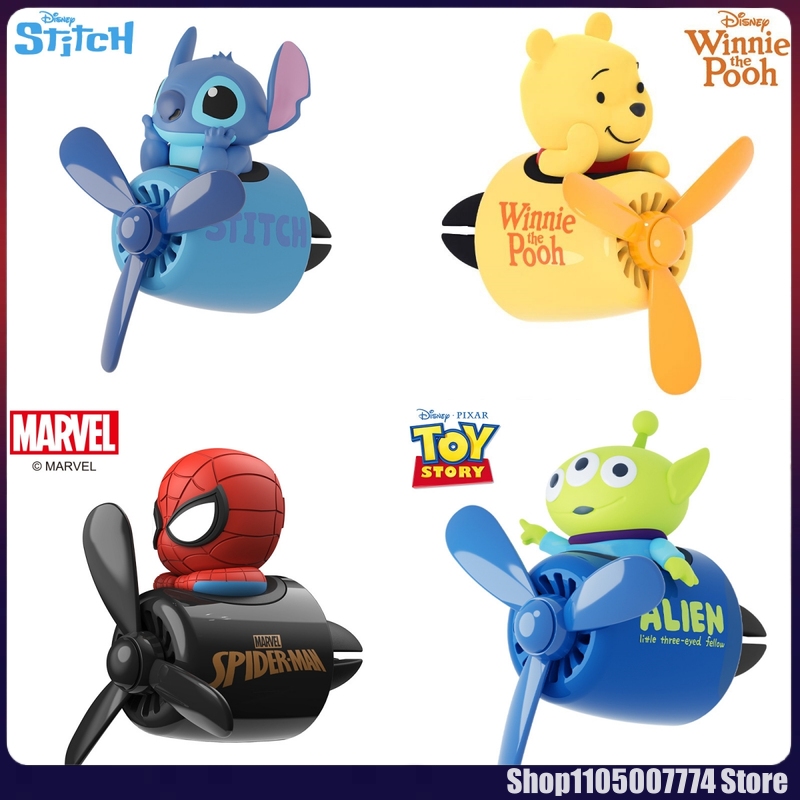 Stitch Spiderman Alien Charact - Interior Design App ulasan dan harga