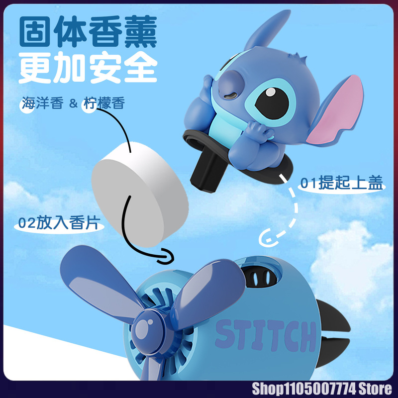 Stitch Spiderman Alien Charact - Interior Design App ulasan dan harga