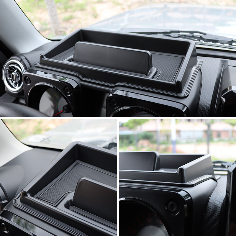 Car Dashboard Storage Box for  - Interior Design App ulasan dan harga
