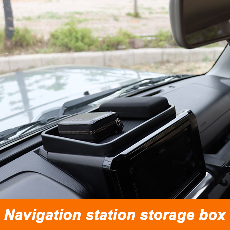 Car Dashboard Storage Box for  - Interior Design App ulasan dan harga