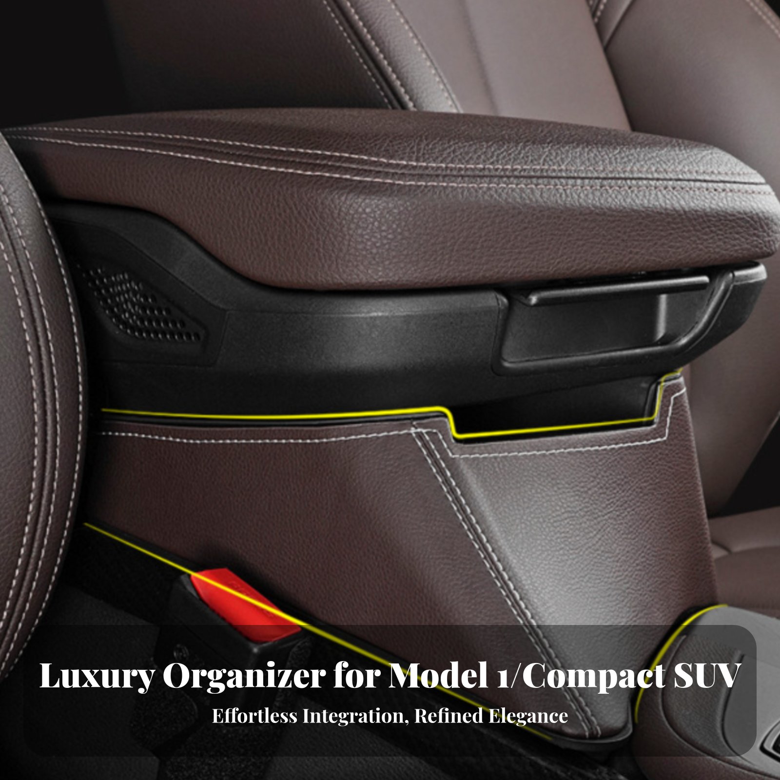 Armrest Storage Box for Luxury - Interior Design Xbox ulasan dan harga