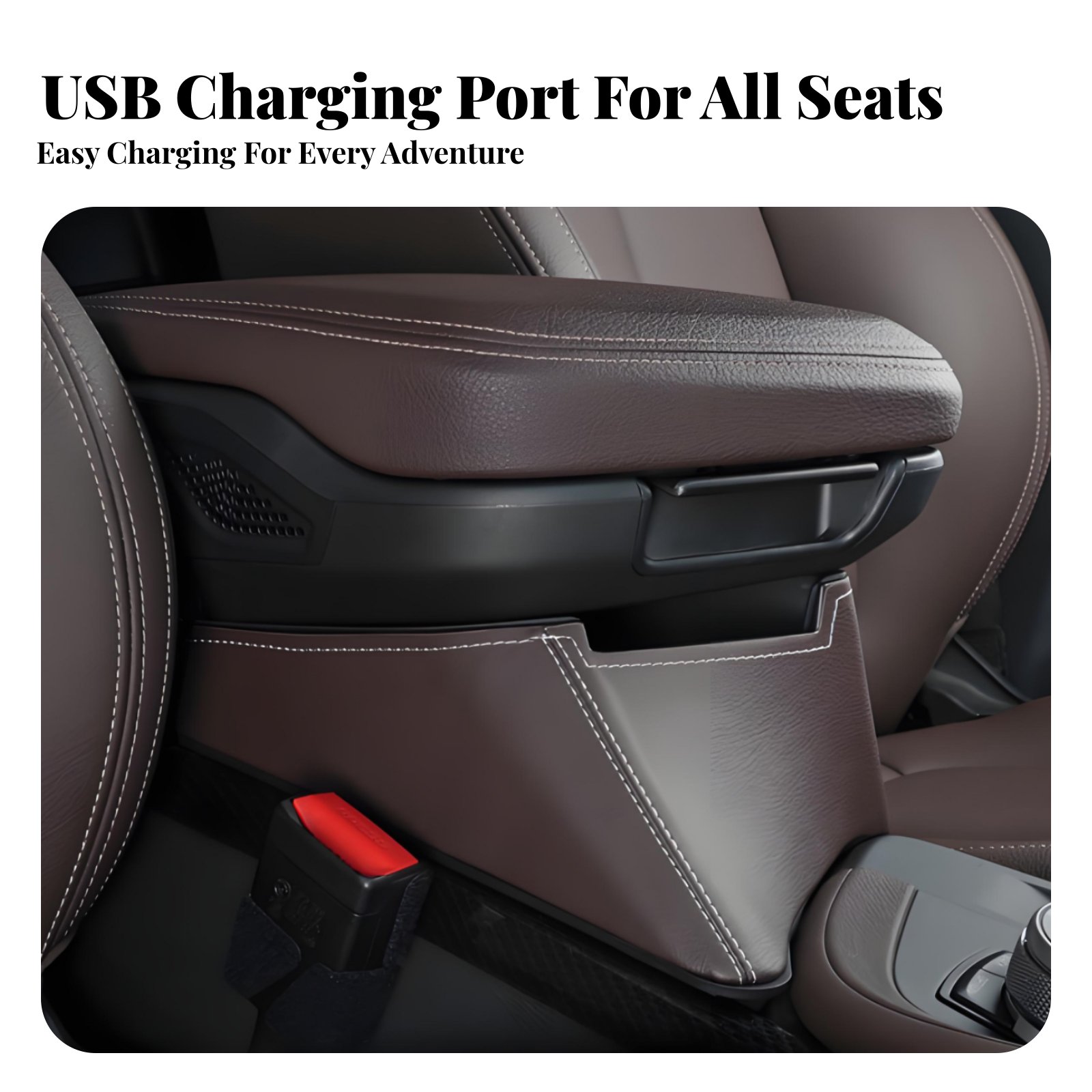 Armrest Storage Box for Luxury - Interior Design Xbox ulasan dan harga