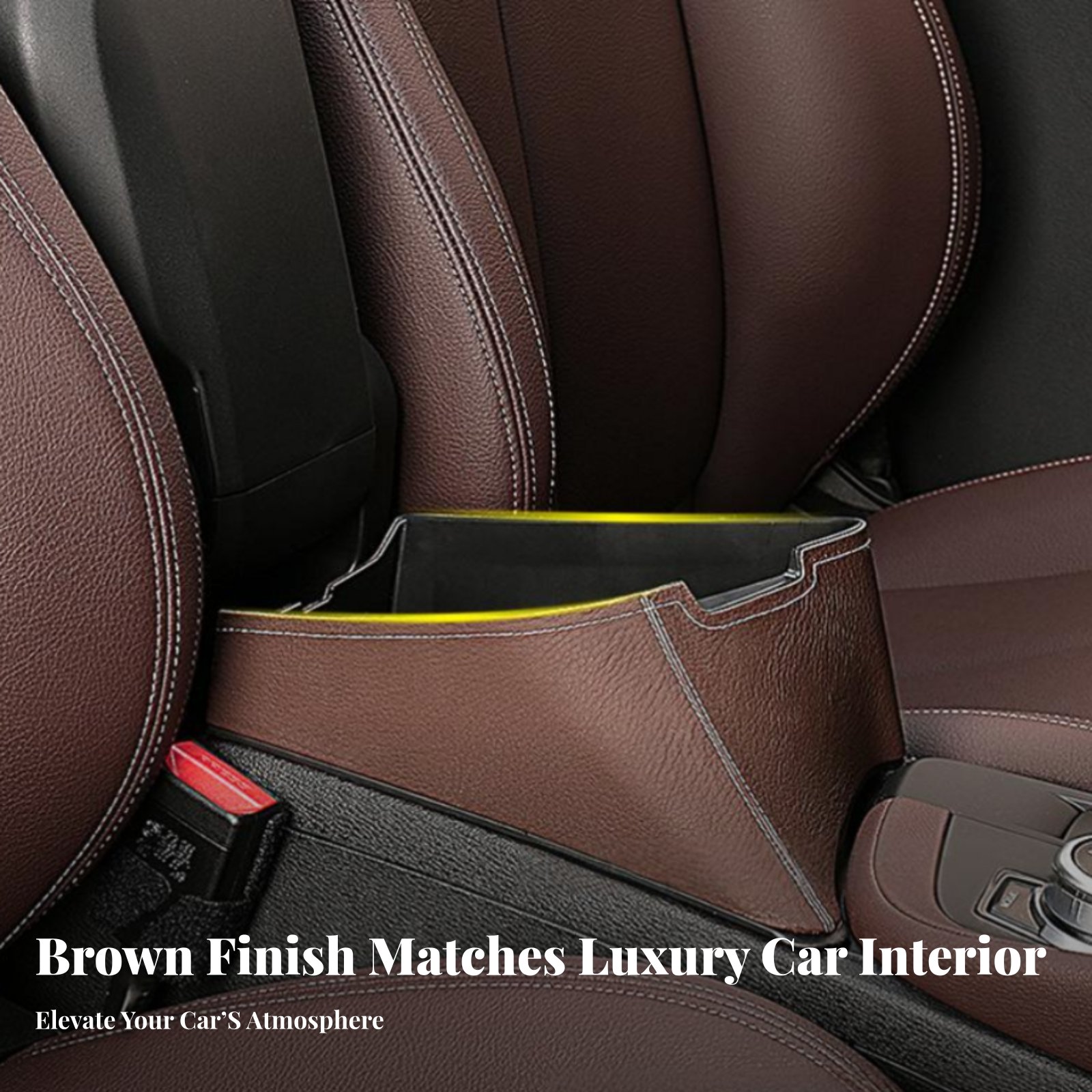 Armrest Storage Box for Luxury - Interior Design Xbox ulasan dan harga