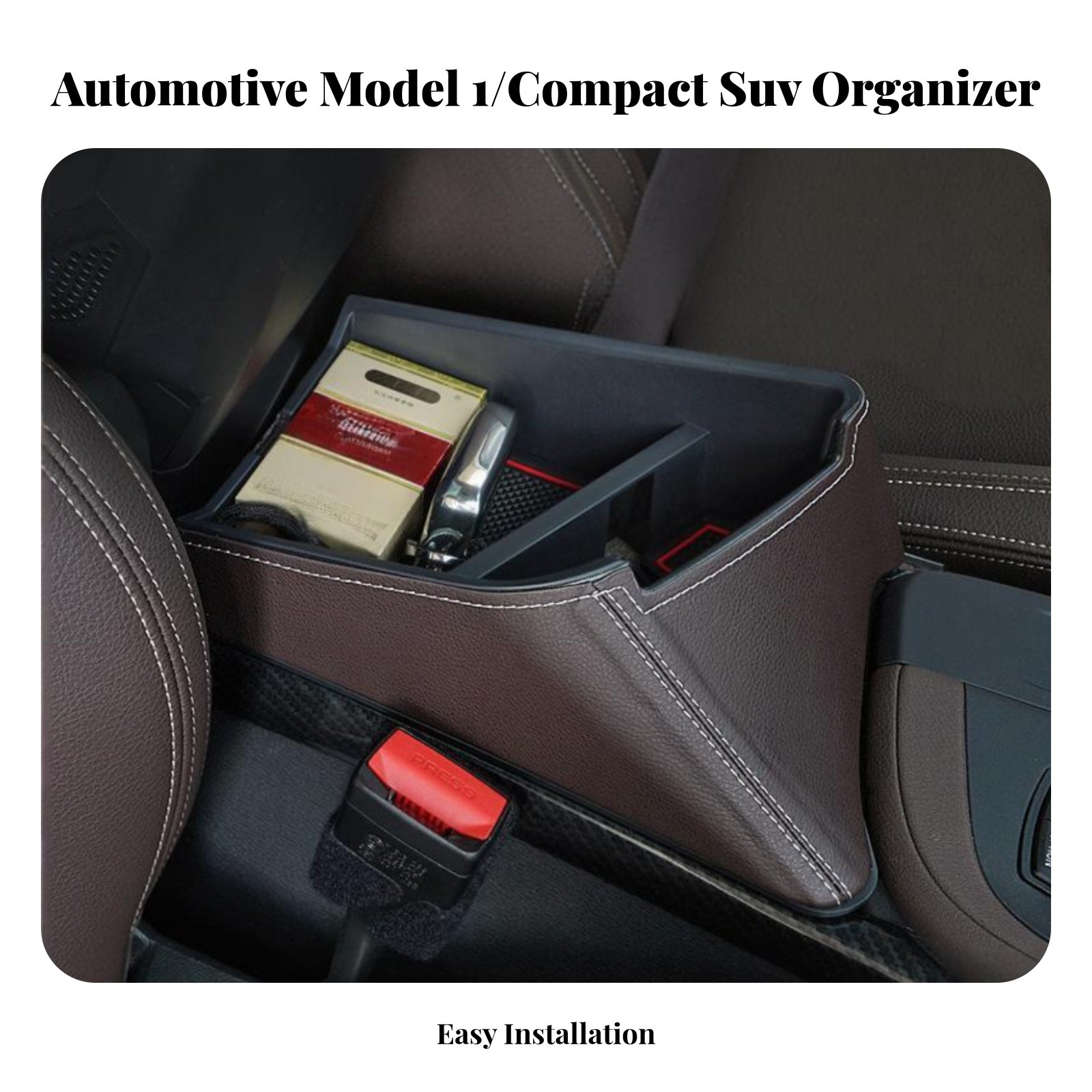 Armrest Storage Box for Luxury - Interior Design Xbox ulasan dan harga