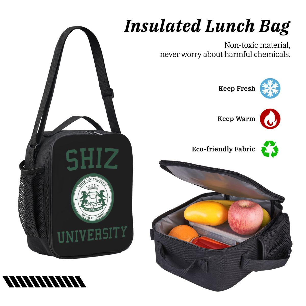 Shiz University Design Backpac - Interior Design University ulasan dan harga