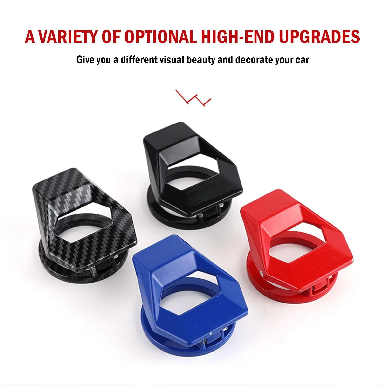 New 1PC Car Engine One-Key Sta - Interior Design Product ulasan dan harga
