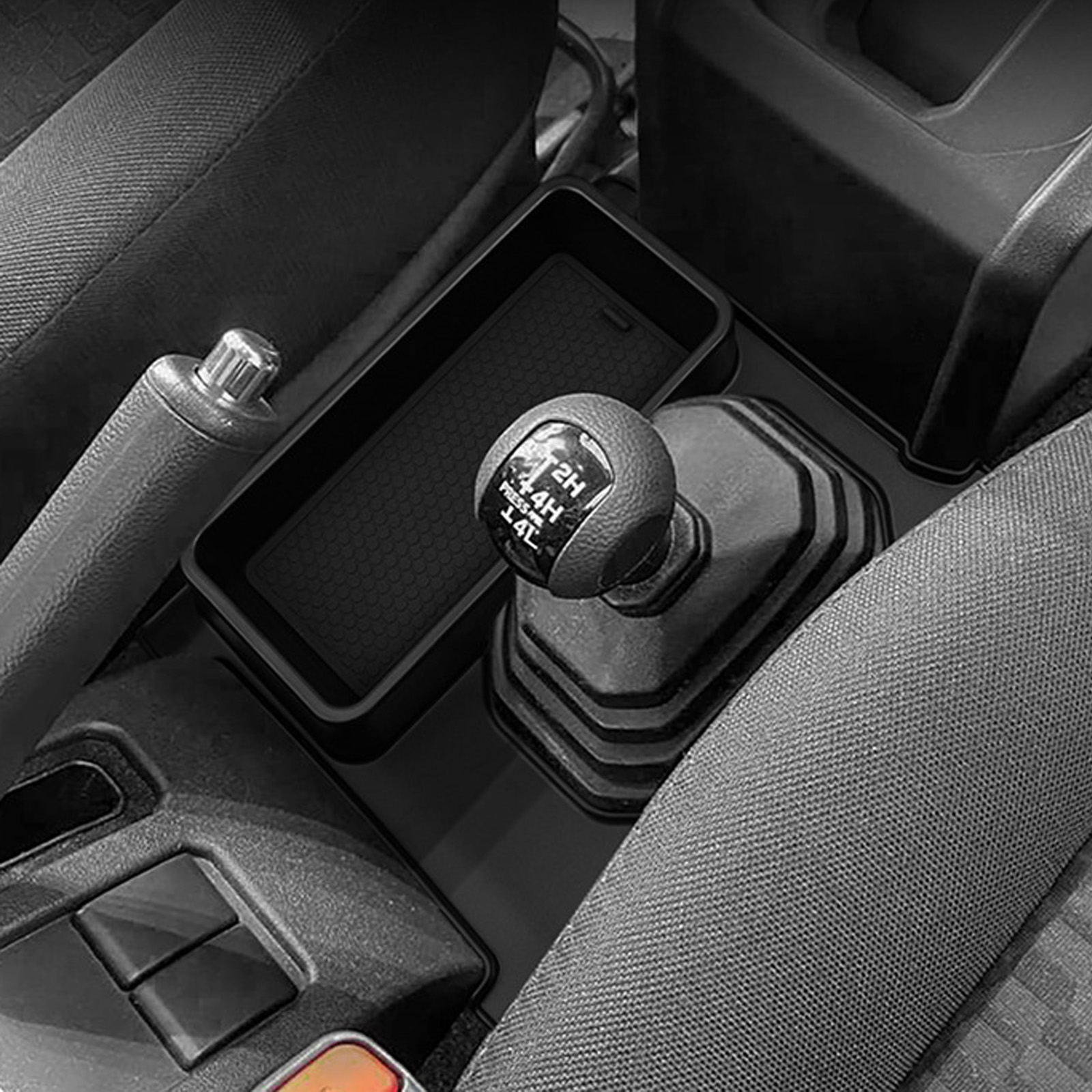 Car Gear Shift Side Storage Bo - Interior Design App ulasan dan harga