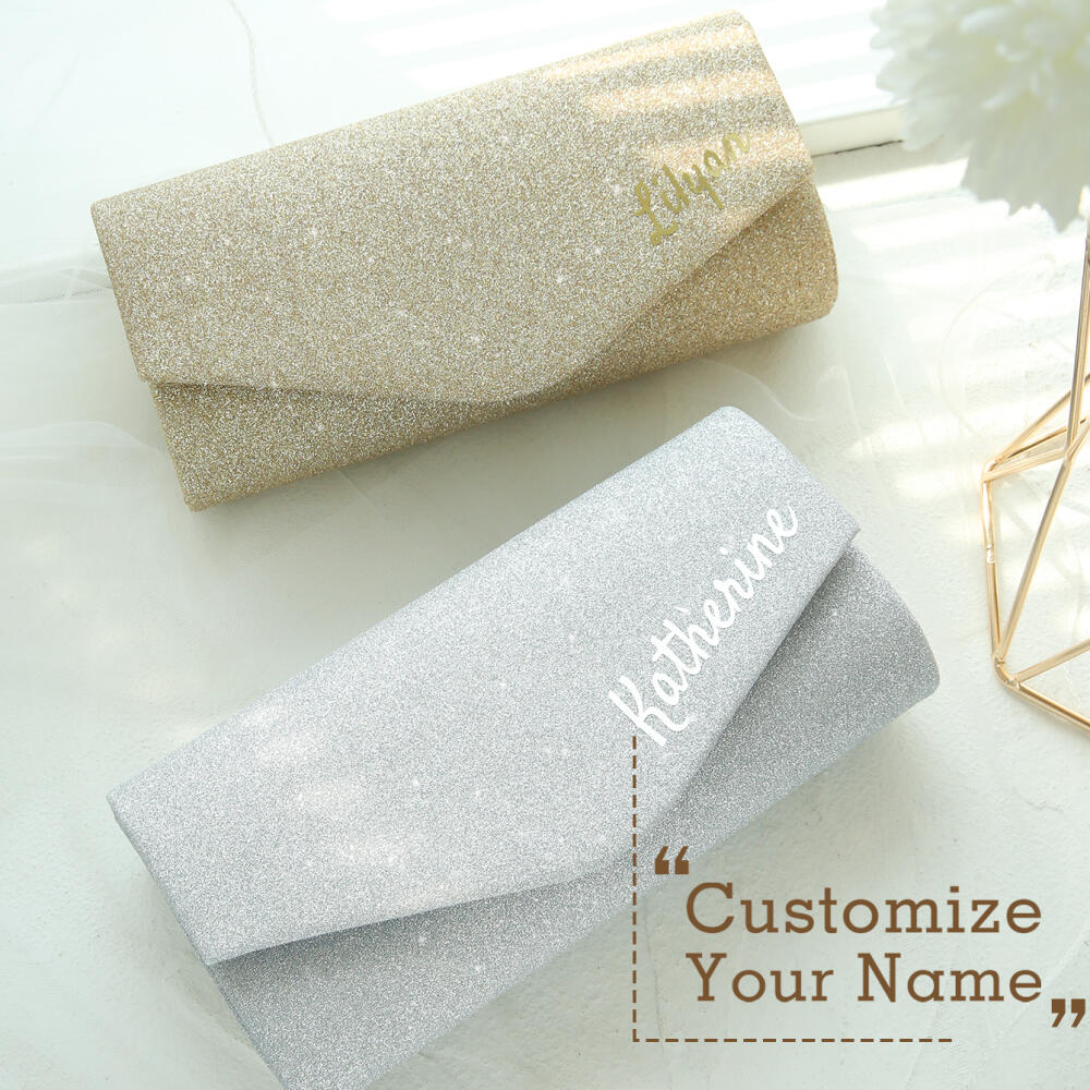 Personalized Name Glitter Even - Interior Design Name ulasan dan harga