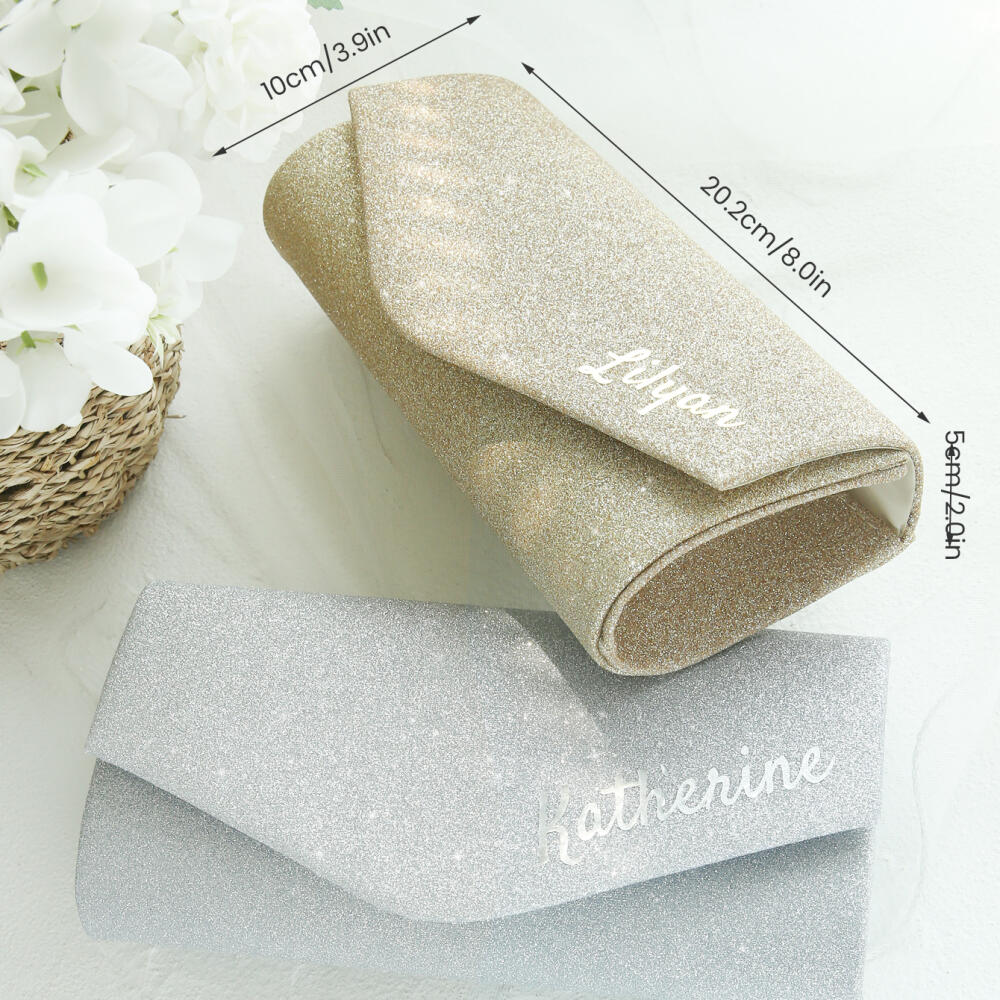Personalized Name Glitter Even - Interior Design Name ulasan dan harga