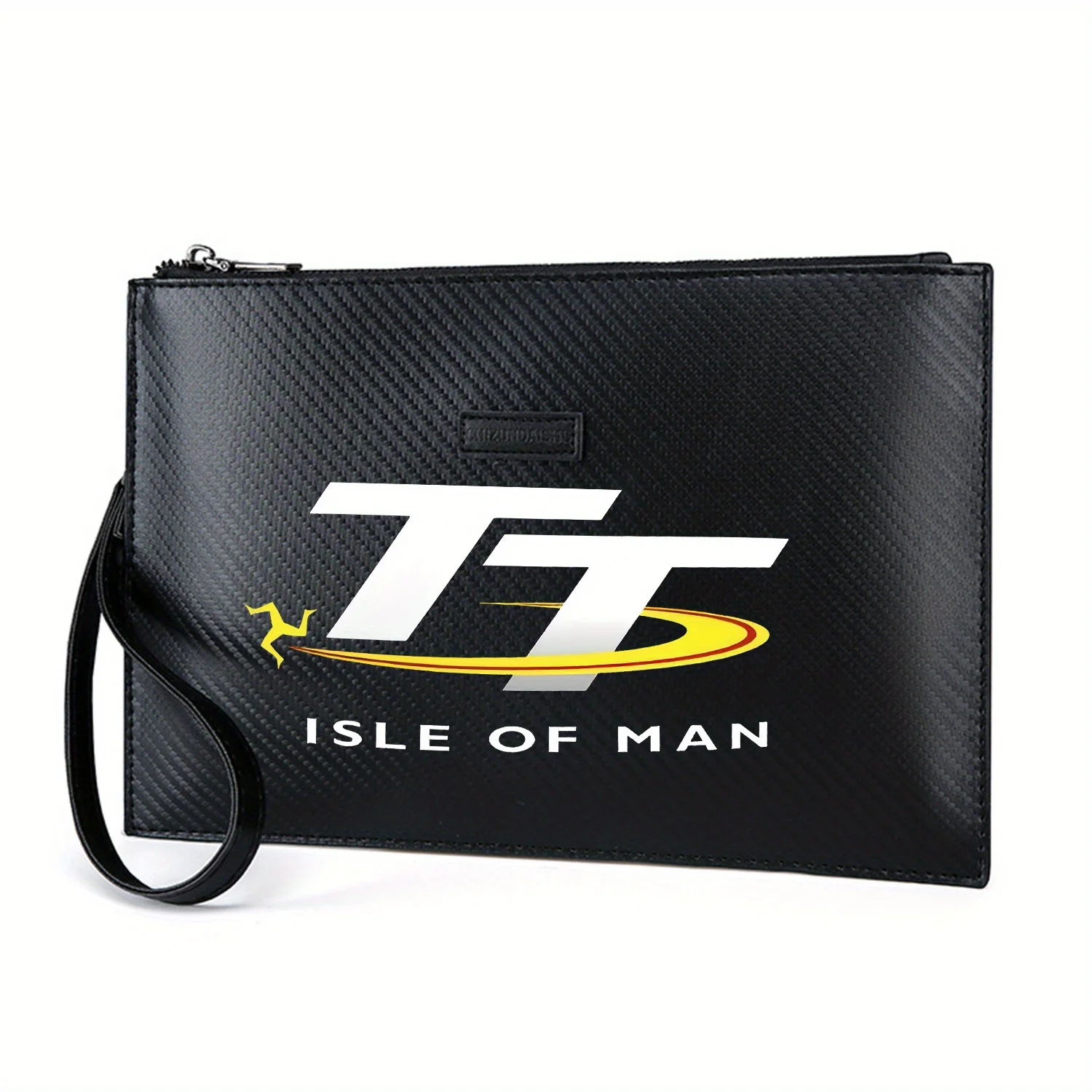 TT emblem with yellow design a - Interior Design Name ulasan dan harga