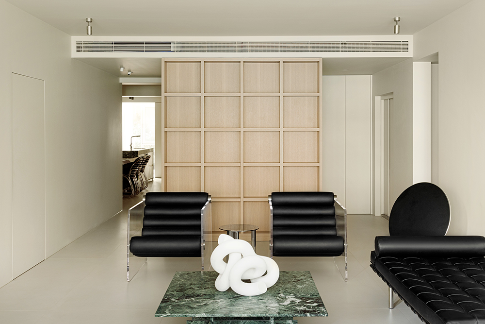 Sanhai Minimalist Style Interi - Interior Design Online Free ulasan dan harga