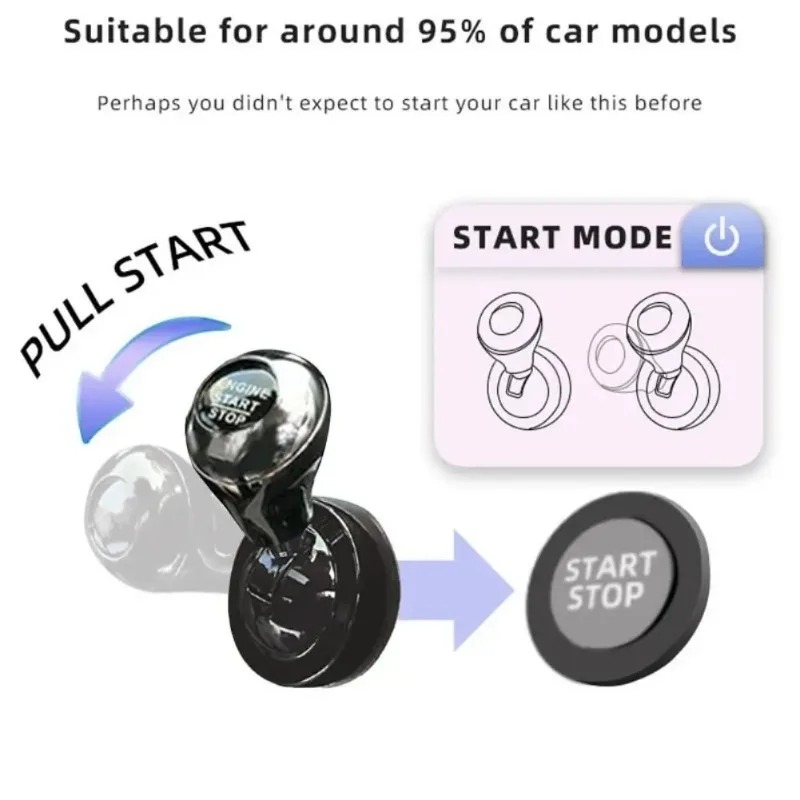 Retro Joystick Decoration Car  - Interior Design App ulasan dan harga