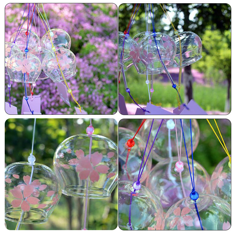 1pcs Romantic Crafts Japanese  - Interior Design Japan ulasan dan harga