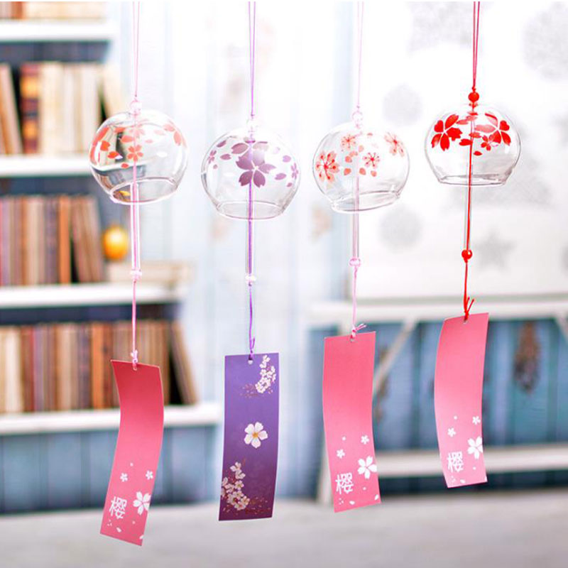 1pcs Romantic Crafts Japanese  - Interior Design Japan ulasan dan harga