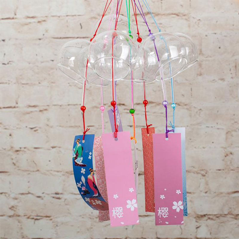 1pcs Romantic Crafts Japanese  - Interior Design Japan ulasan dan harga