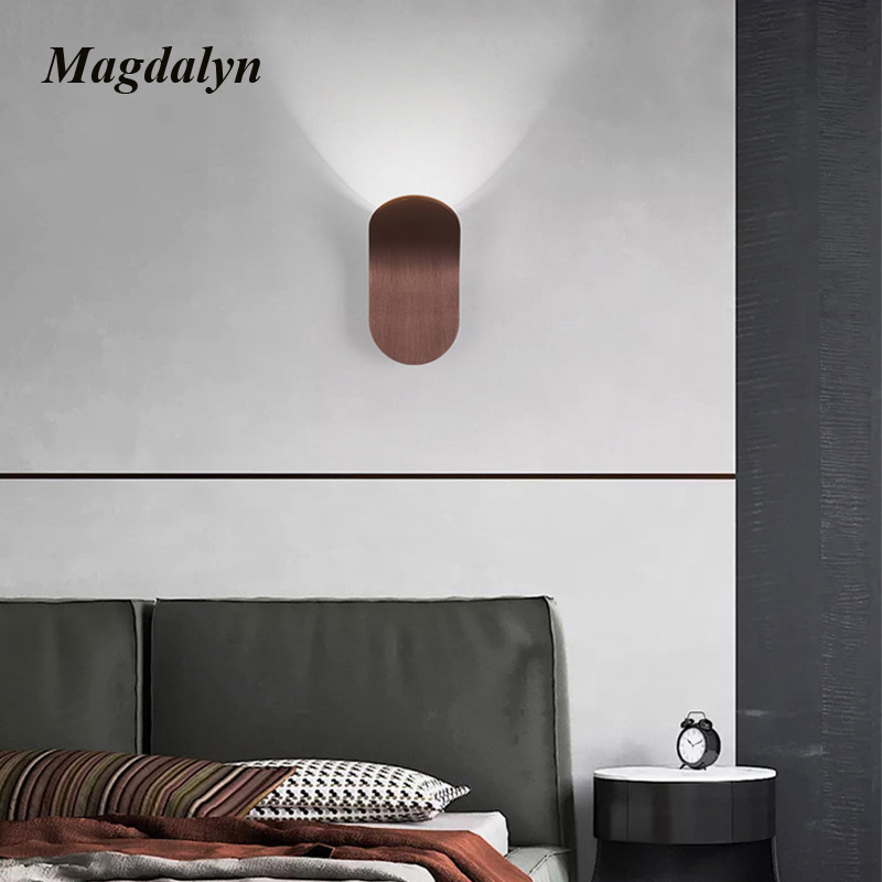 Magdalyn Interior Alumium Wall - Interior Design Years Of Study ulasan dan harga