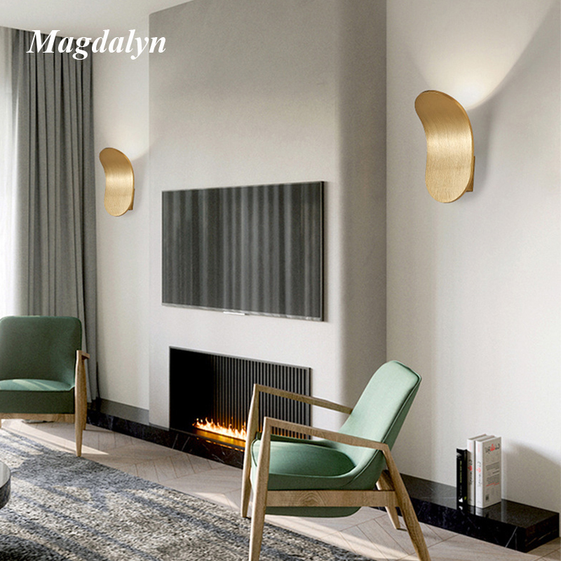 Magdalyn Interior Alumium Wall - Interior Design Years Of Study ulasan dan harga