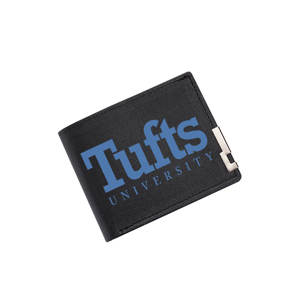 Tufts University blue letters  - Interior Design University ulasan dan harga
