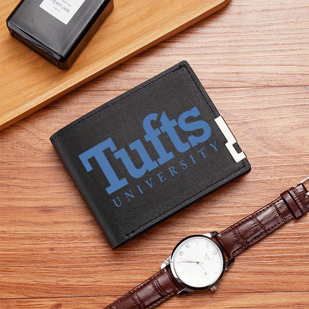 Tufts University blue letters  - Interior Design University ulasan dan harga