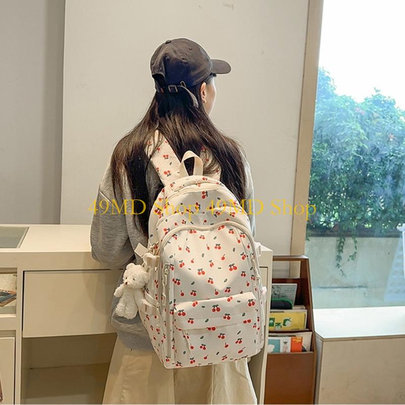 49MD Functional Backpacks Ligh - Interior Design University ulasan dan harga