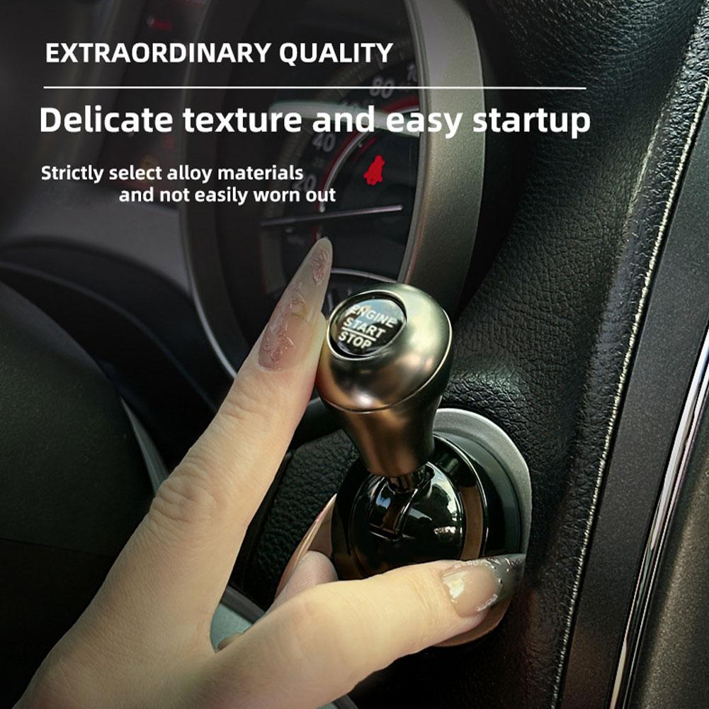  Car One-Touch Start Button w - Interior Design App ulasan dan harga