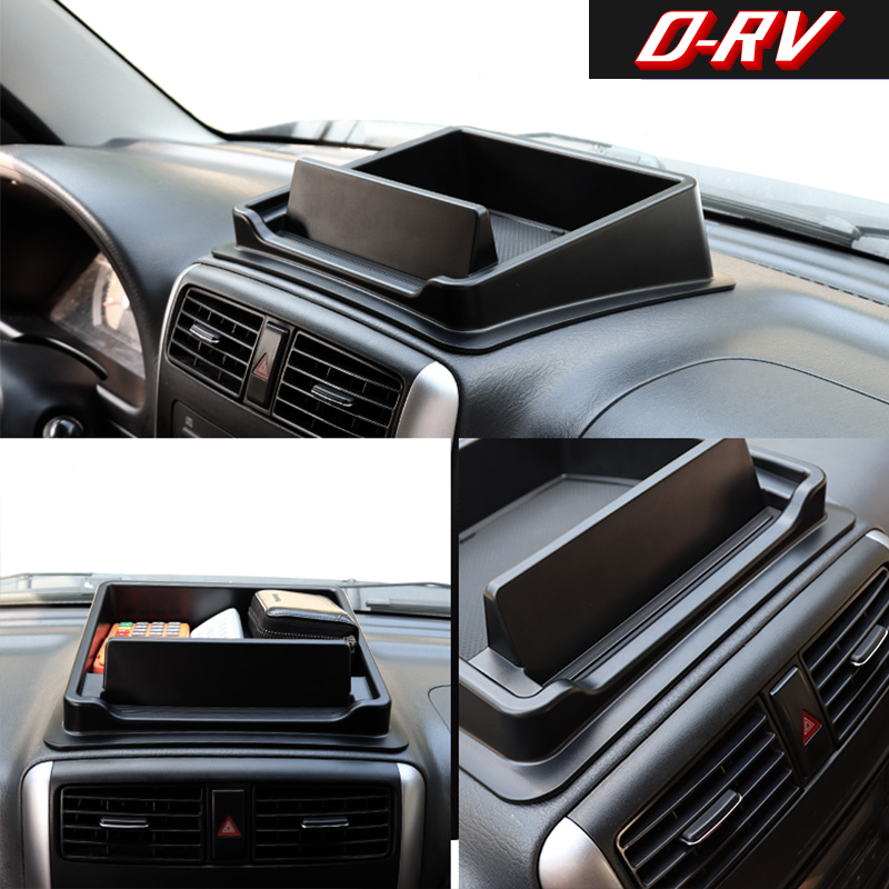 Car Dashboard Storage Box Cent - Interior Design App ulasan dan harga