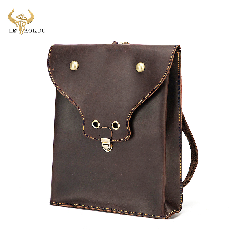 2021 Design Male Crazy Horse L - Interior Design University ulasan dan harga
