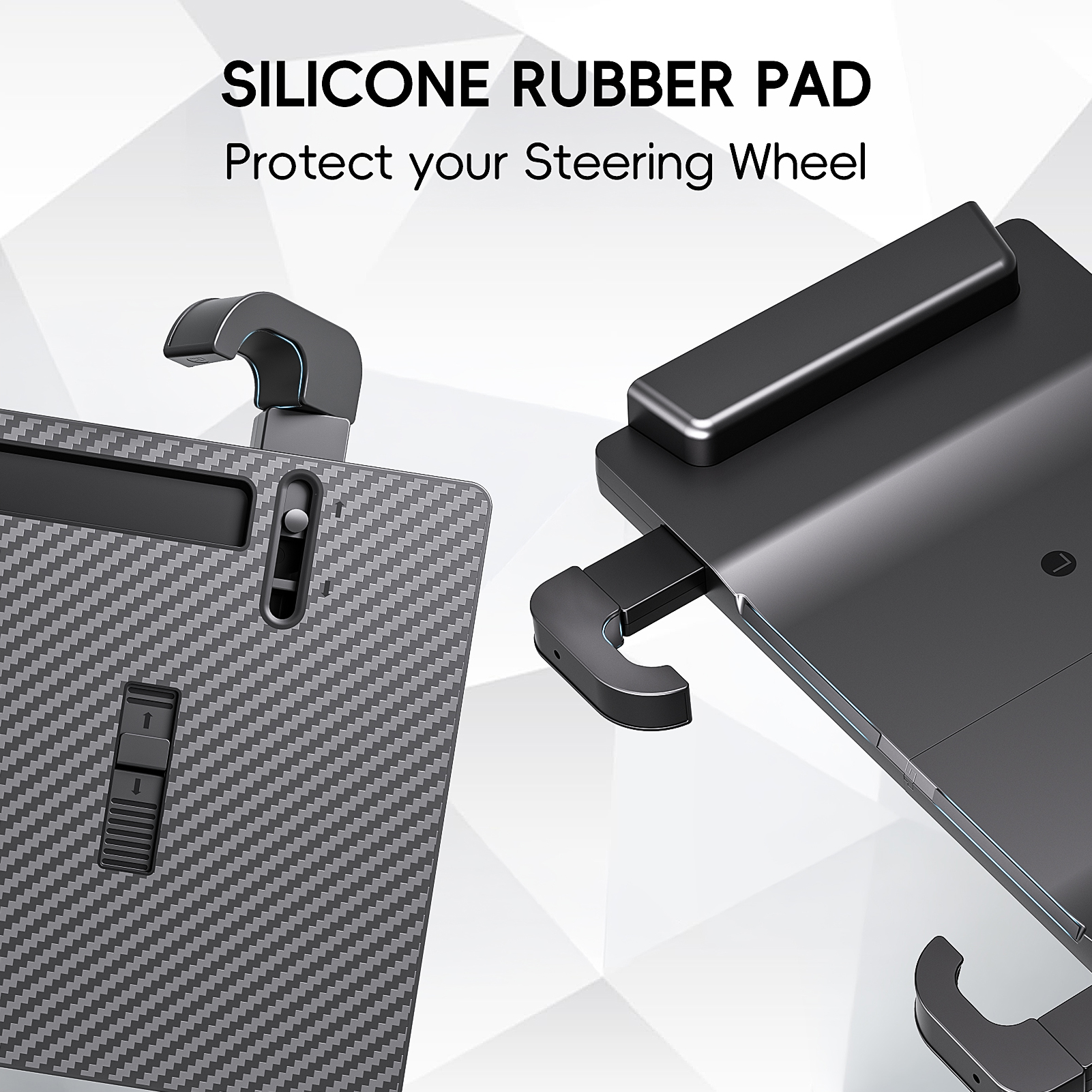 High-Grade Universal Car Steer - Interior Design App ulasan dan harga