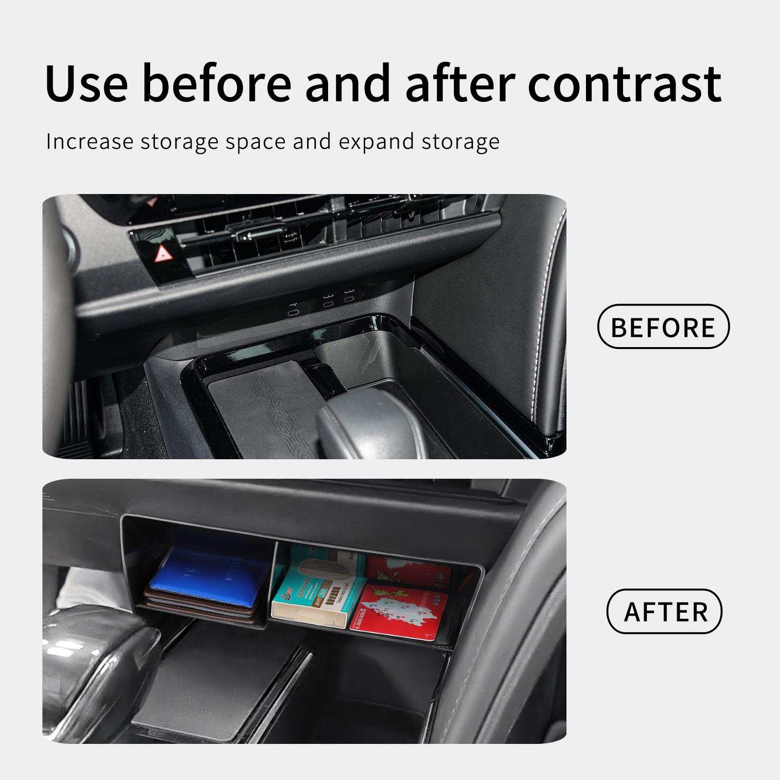 for Toyota Camry 9th 2024 2025 - Interior Design App ulasan dan harga