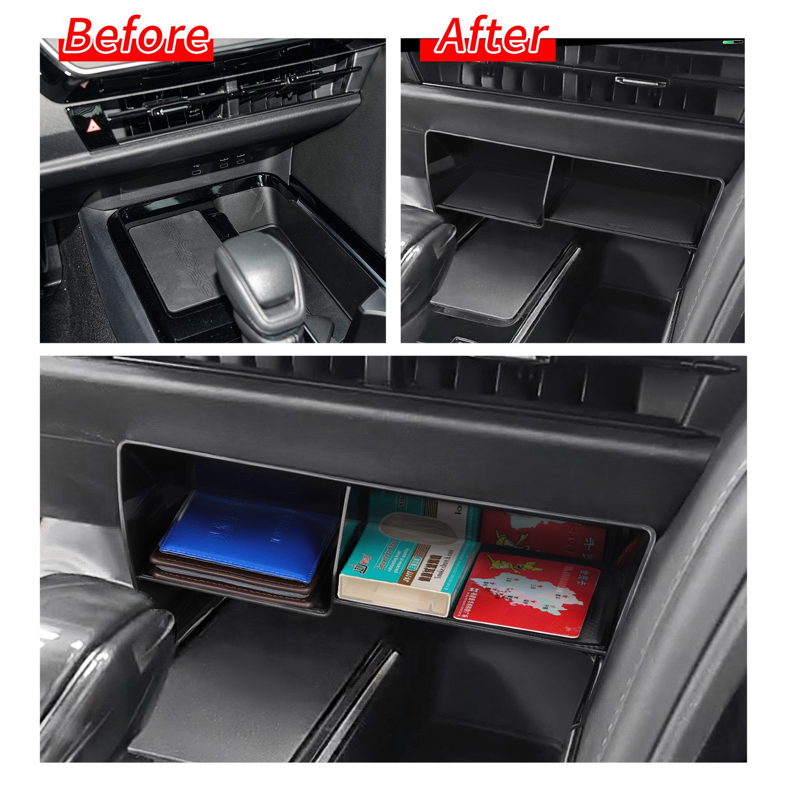 for Toyota Camry 9th 2024 2025 - Interior Design App ulasan dan harga